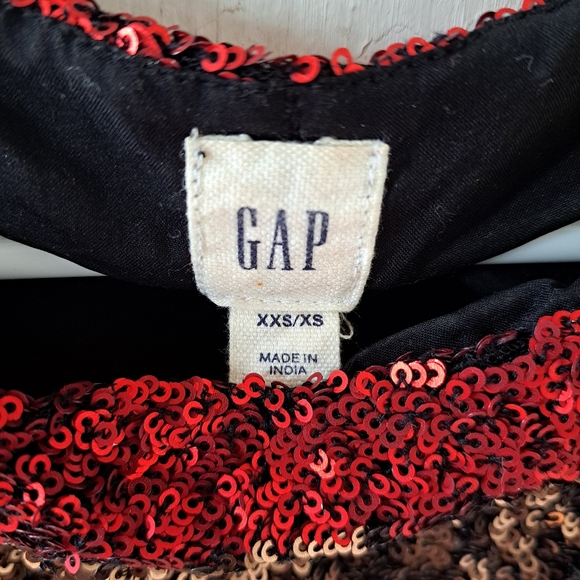 Sparkle Shirt (Gap) - Picture 4 of 4